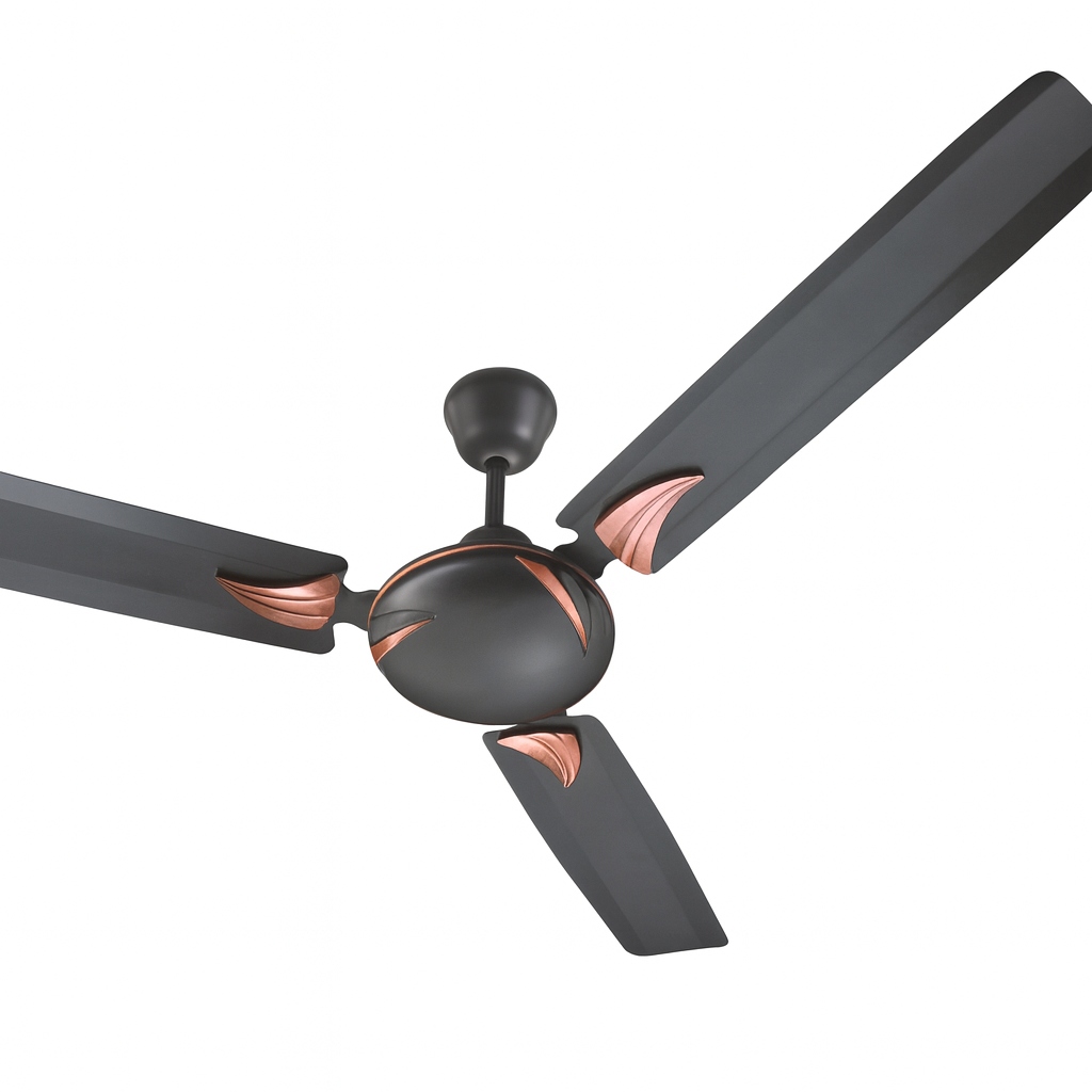NISHAD Amazer Deluxe Ceiling Fan