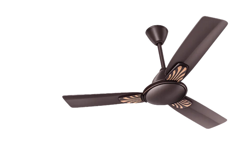 NISHAD Micro Ceiling Fan