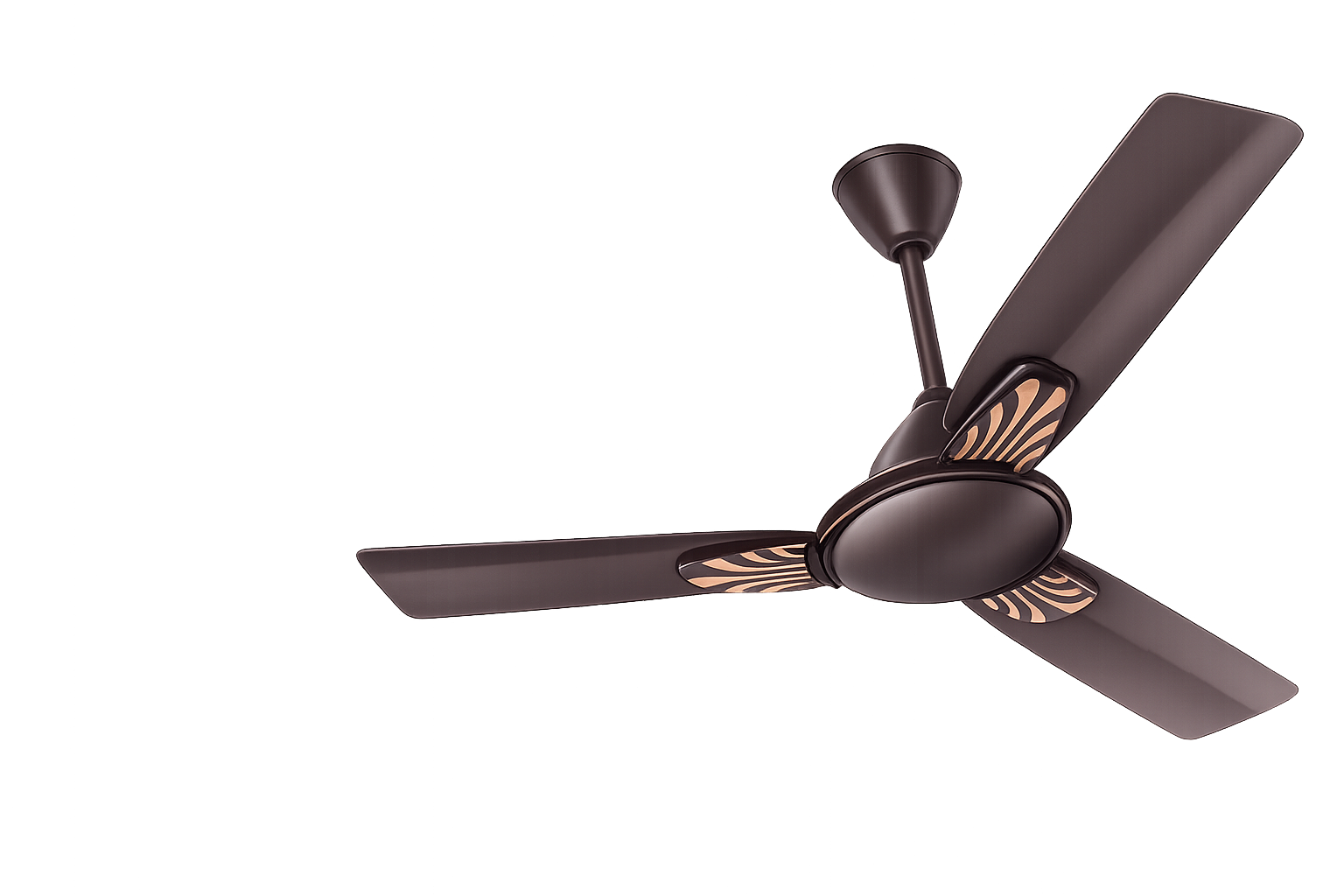 NISHAD Micro Ceiling Fan