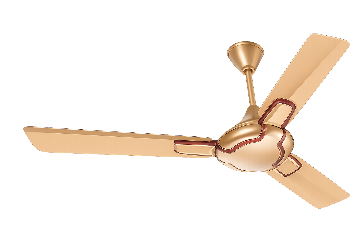 NISHAD Nexo Ceiling Fan