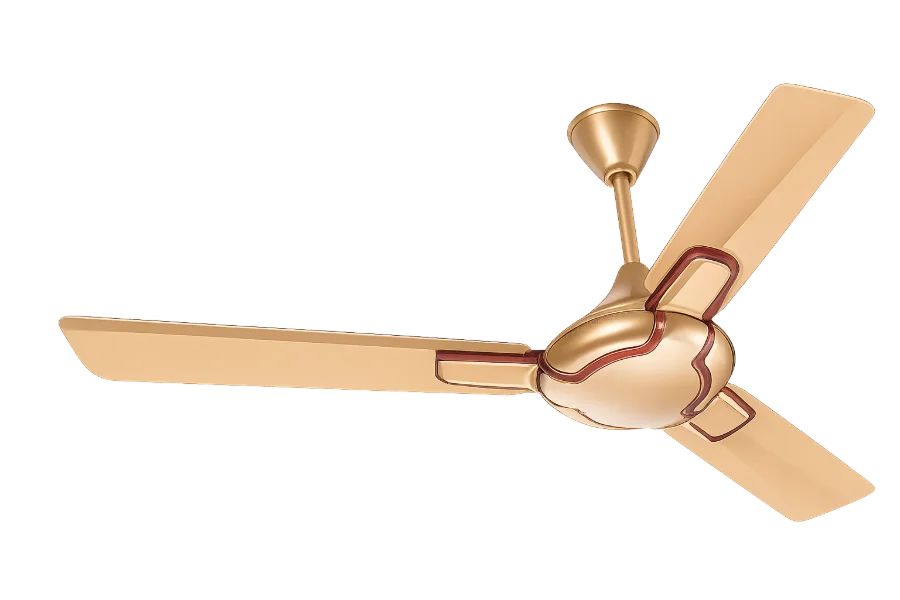 NISHAD Nexo Ceiling Fan