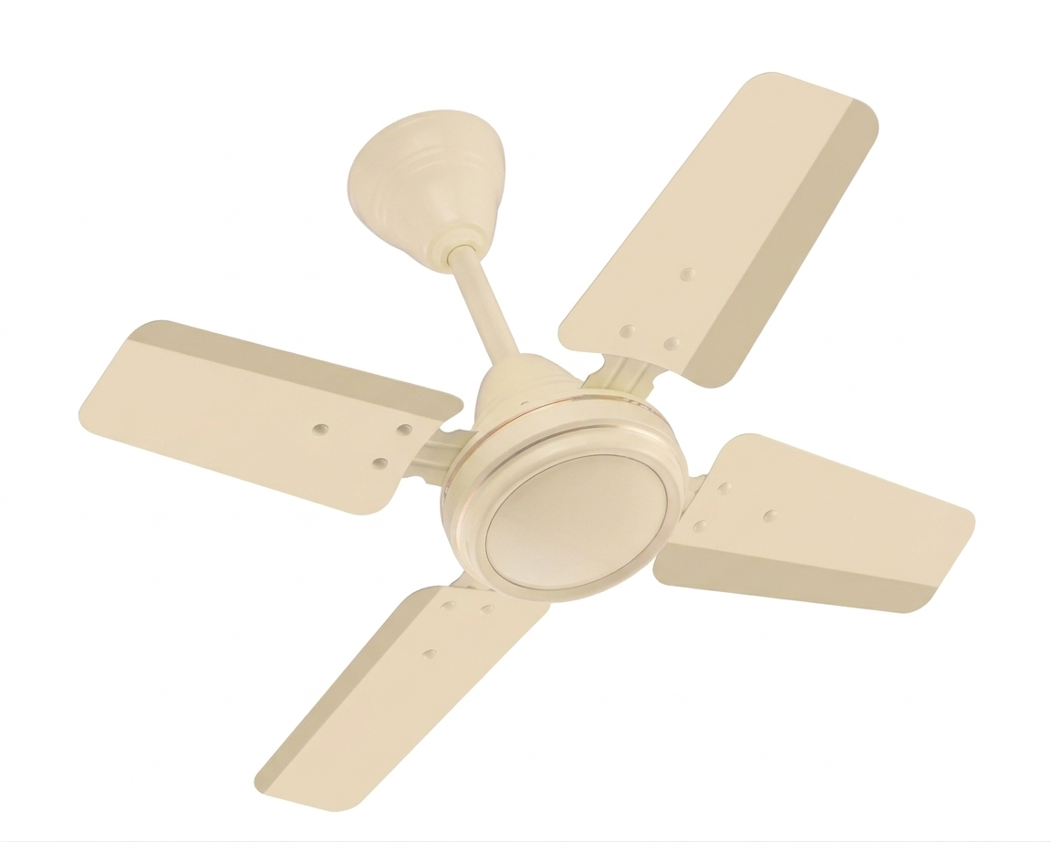 NISHAD Smart Ceiling Fan
