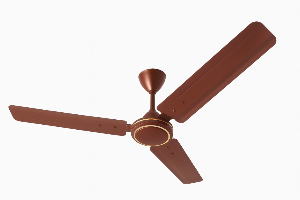 NISHAD Smart Ceiling Fan