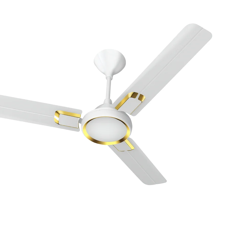 NISHAD Smart Deluxe Ceiling Fan