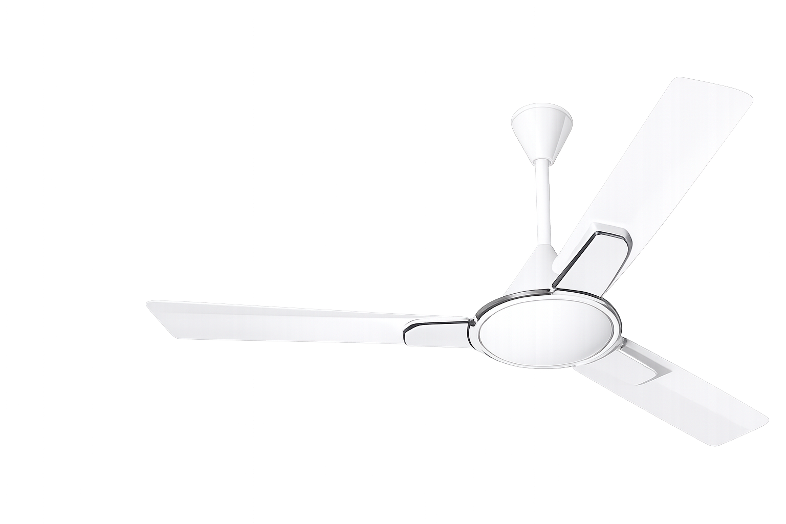 NISHAD Smartest Ceiling Fan