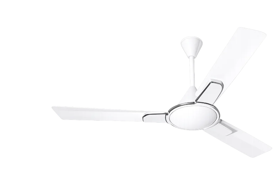 NISHAD Smartest Ceiling Fan