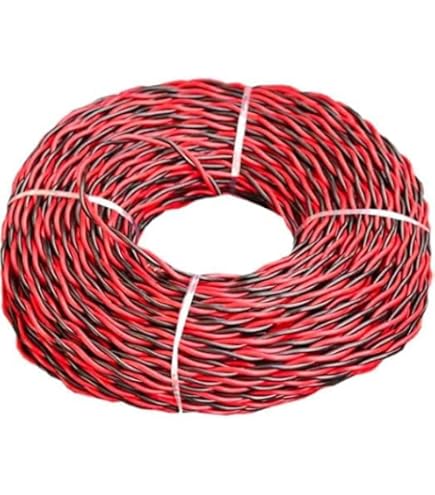 Nishad Flexible Cable — Flexi Series